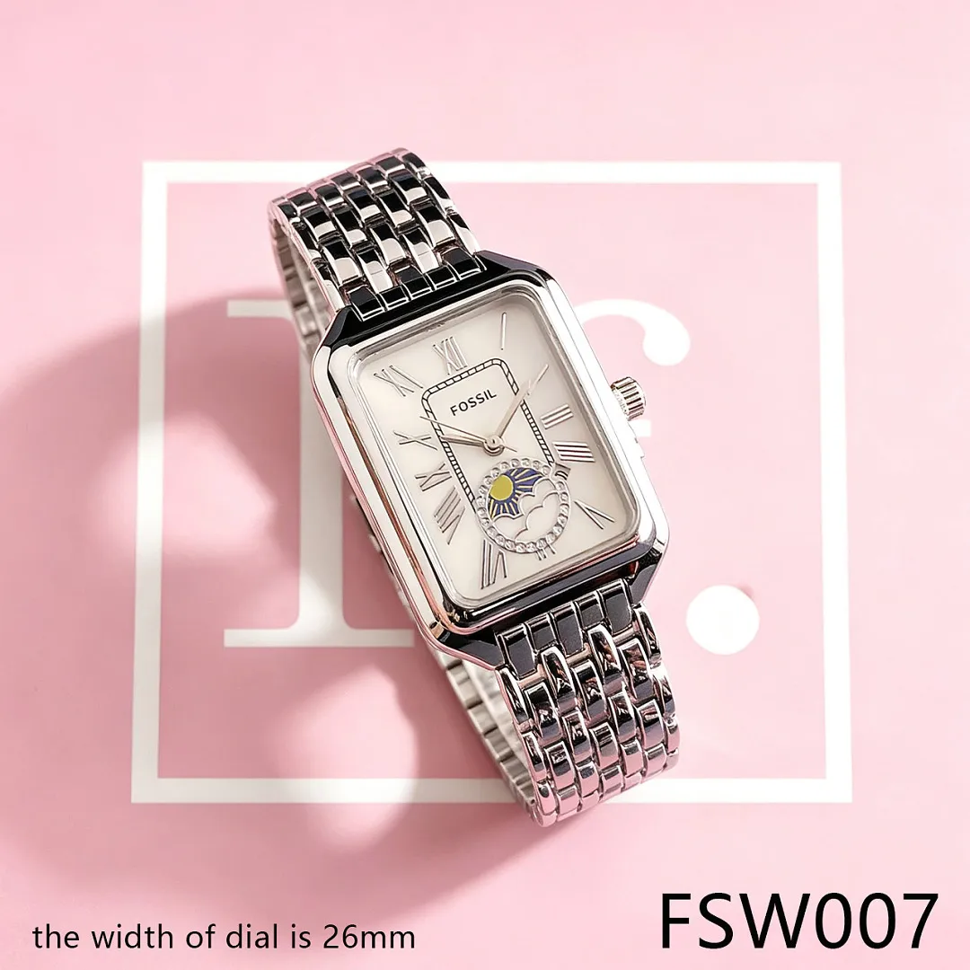 Fossil FSW1 תמונה 15