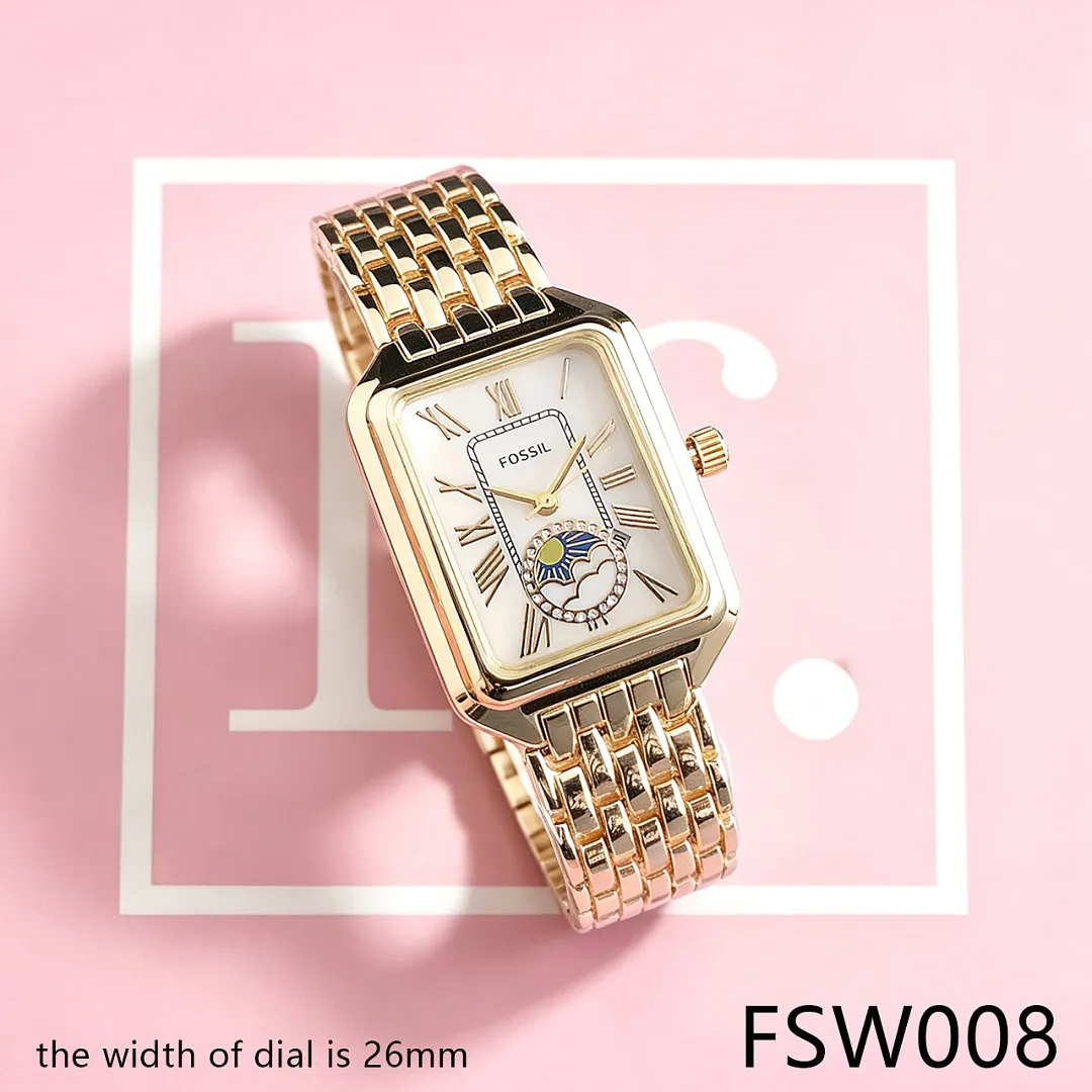 Fossil FSW1 תמונה 16