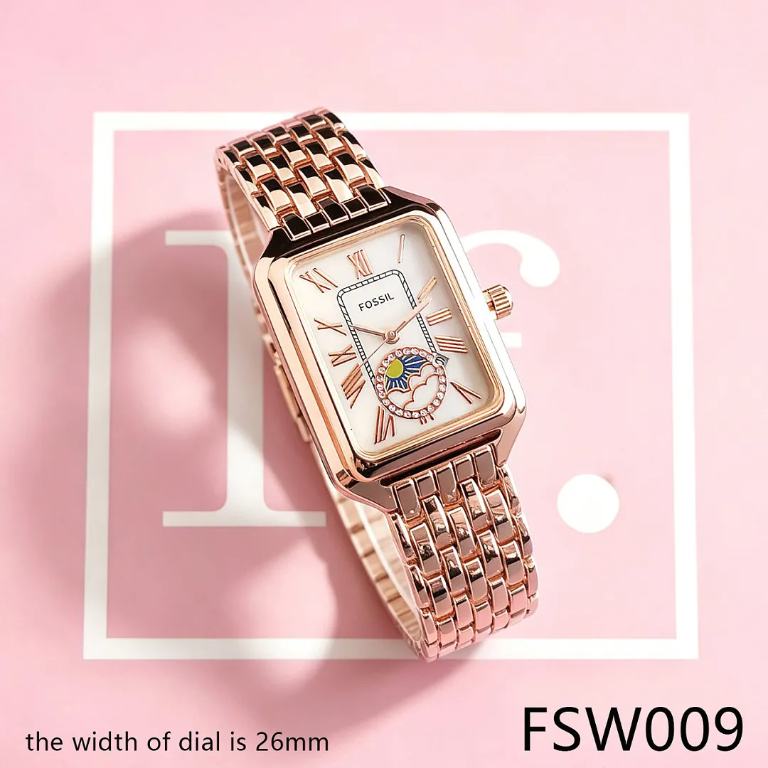 Fossil FSW1 תמונה 17