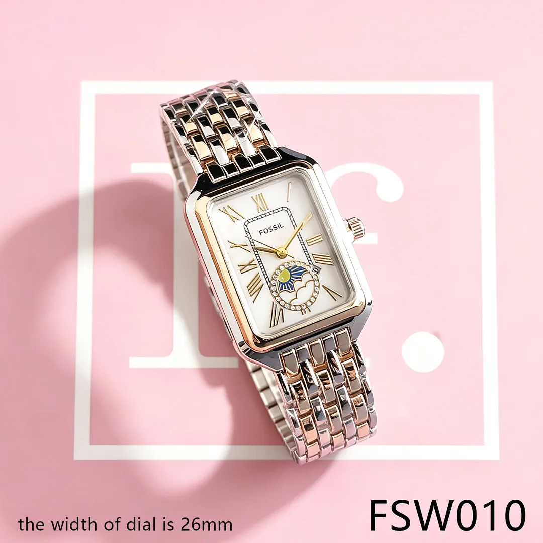 Fossil FSW1 תמונה 18