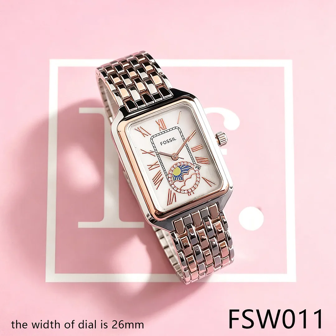 Fossil FSW1 תמונה 19