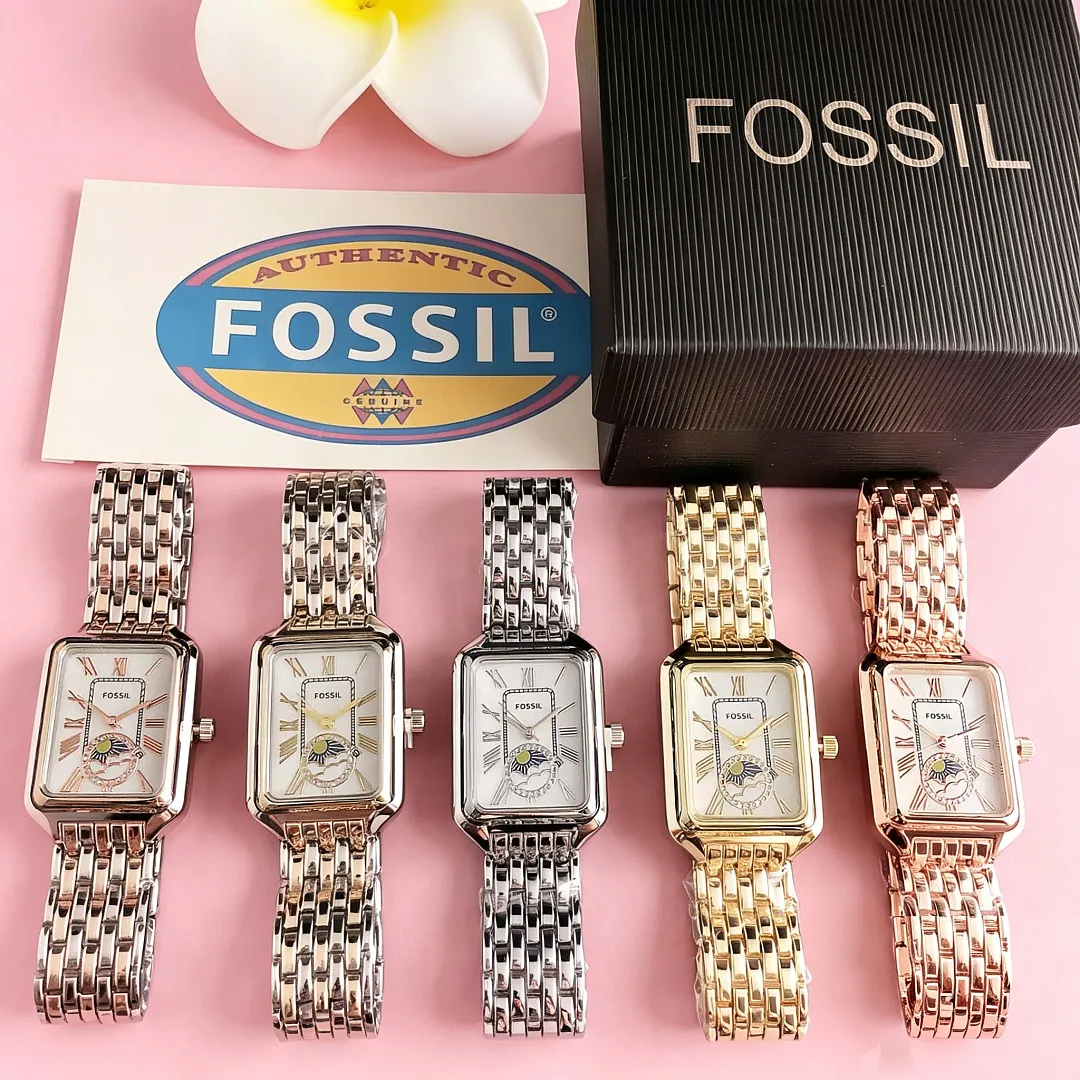 Fossil FSW1 תמונה 5