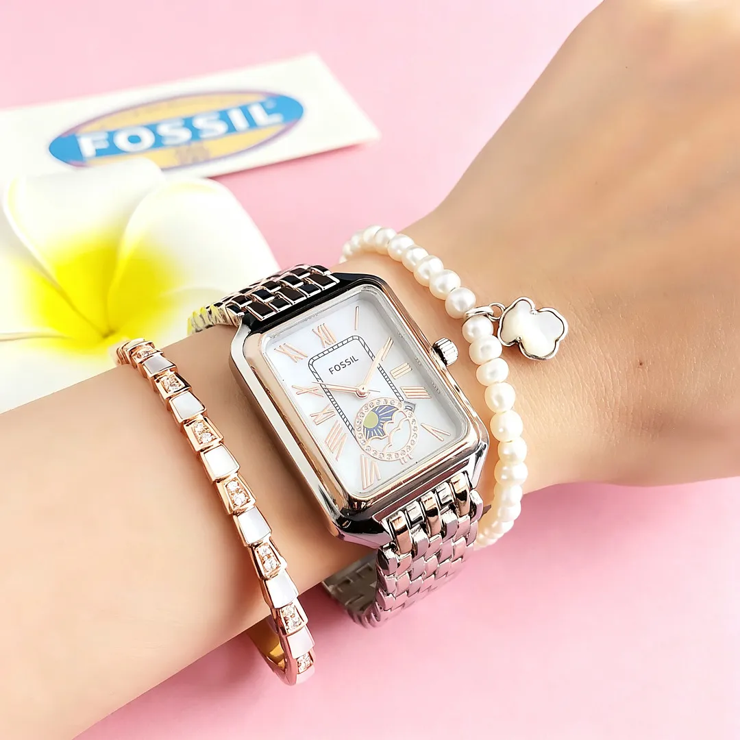 Fossil FSW1 תמונה 6