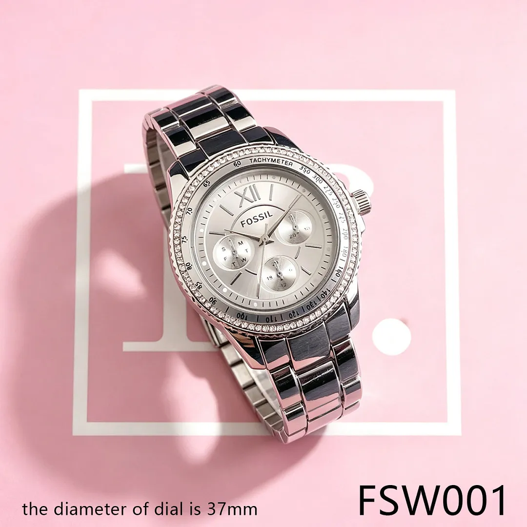 Fossil FSW1 תמונה 9