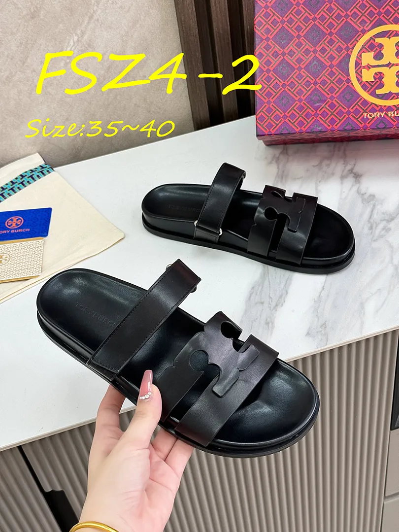 Tory Burch FSZ4 תמונה 3