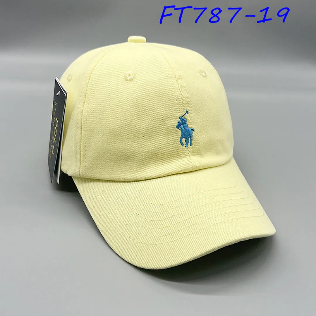 Ralph Lauren FT787 תמונה 10
