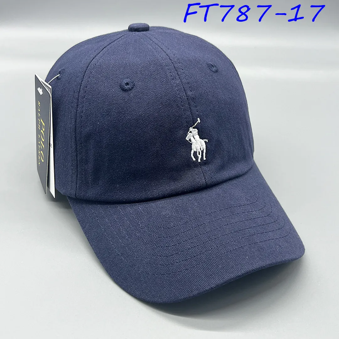 Ralph Lauren FT787 תמונה 12