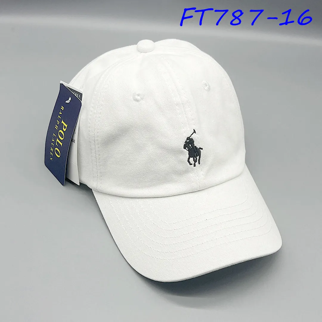 Ralph Lauren FT787 תמונה 13