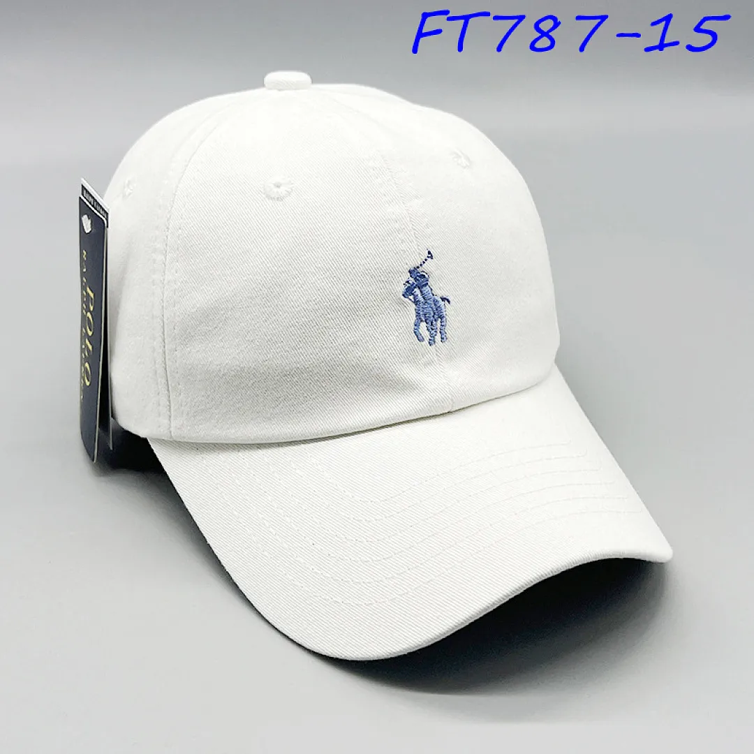 Ralph Lauren FT787 תמונה 14