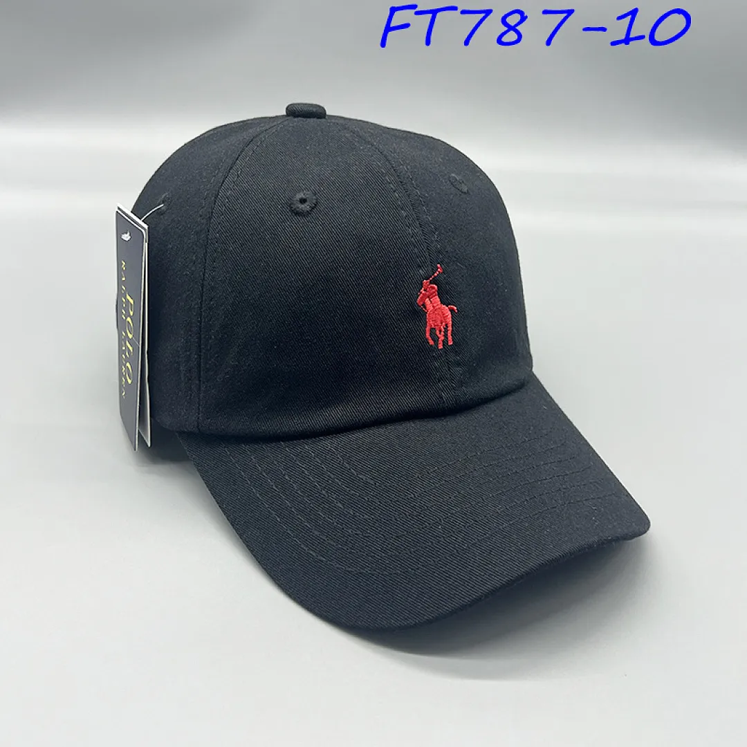 Ralph Lauren FT787 תמונה 19
