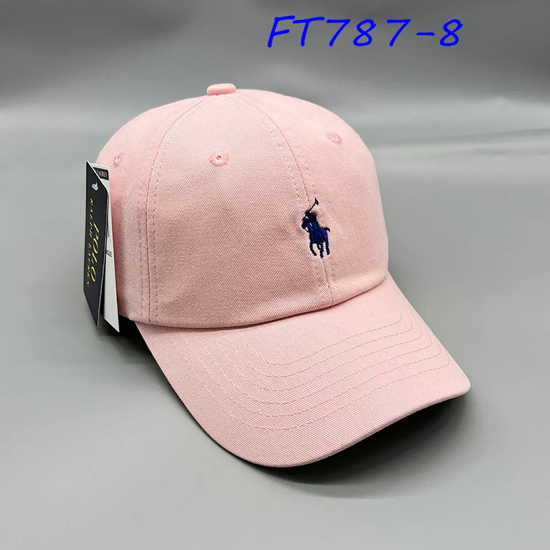Ralph Lauren FT787 תמונה 20