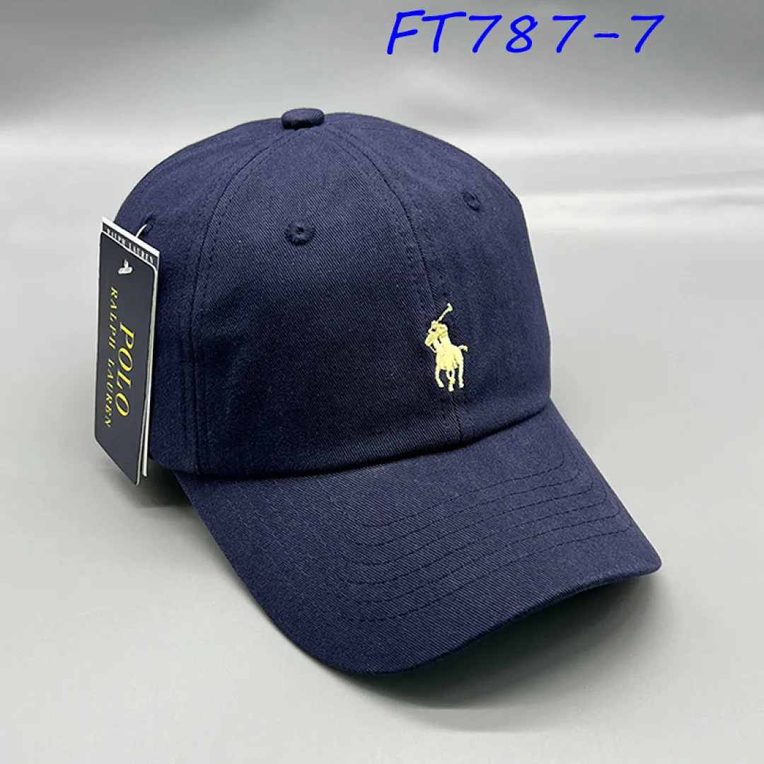 Ralph Lauren FT787 תמונה 21