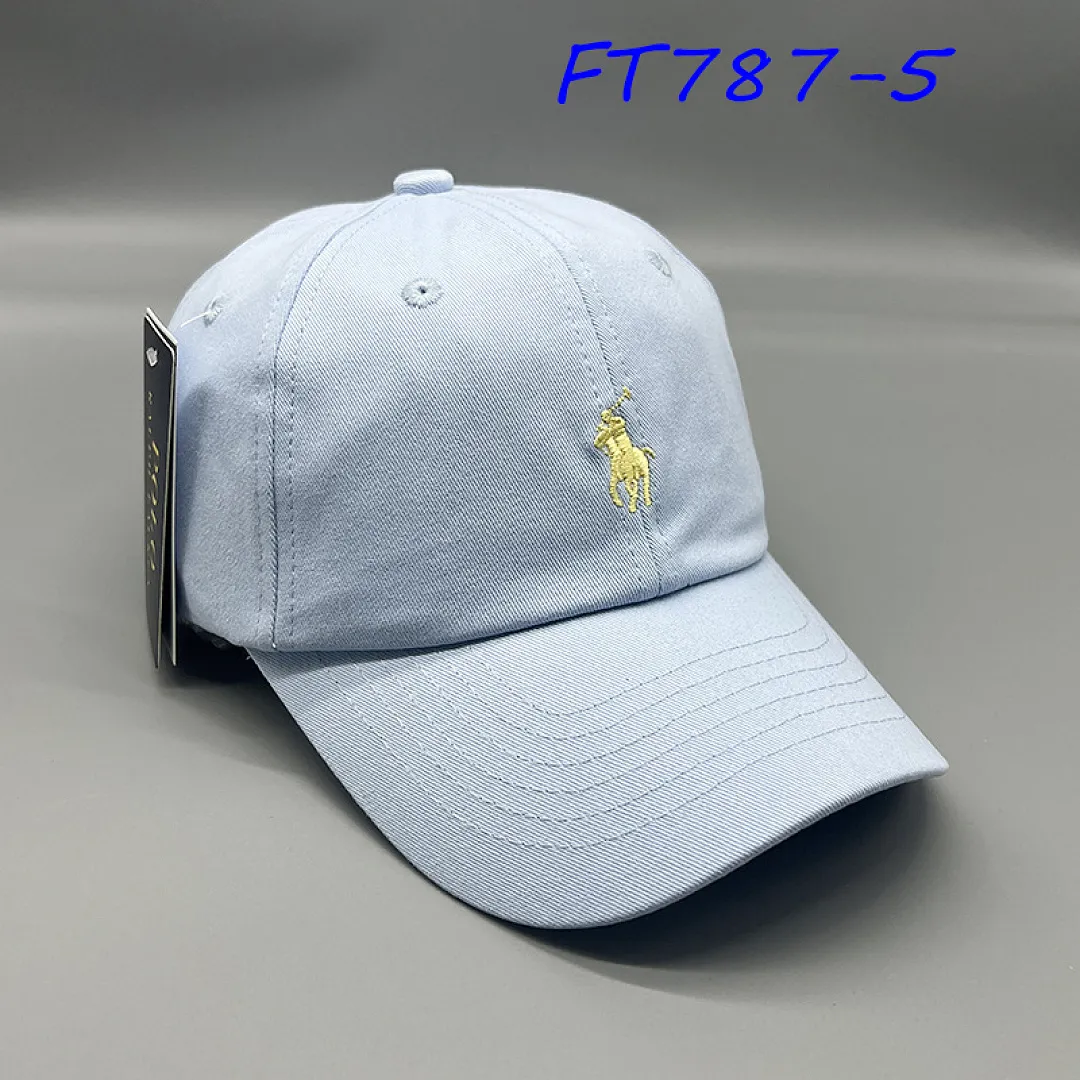 Ralph Lauren FT787 תמונה 23