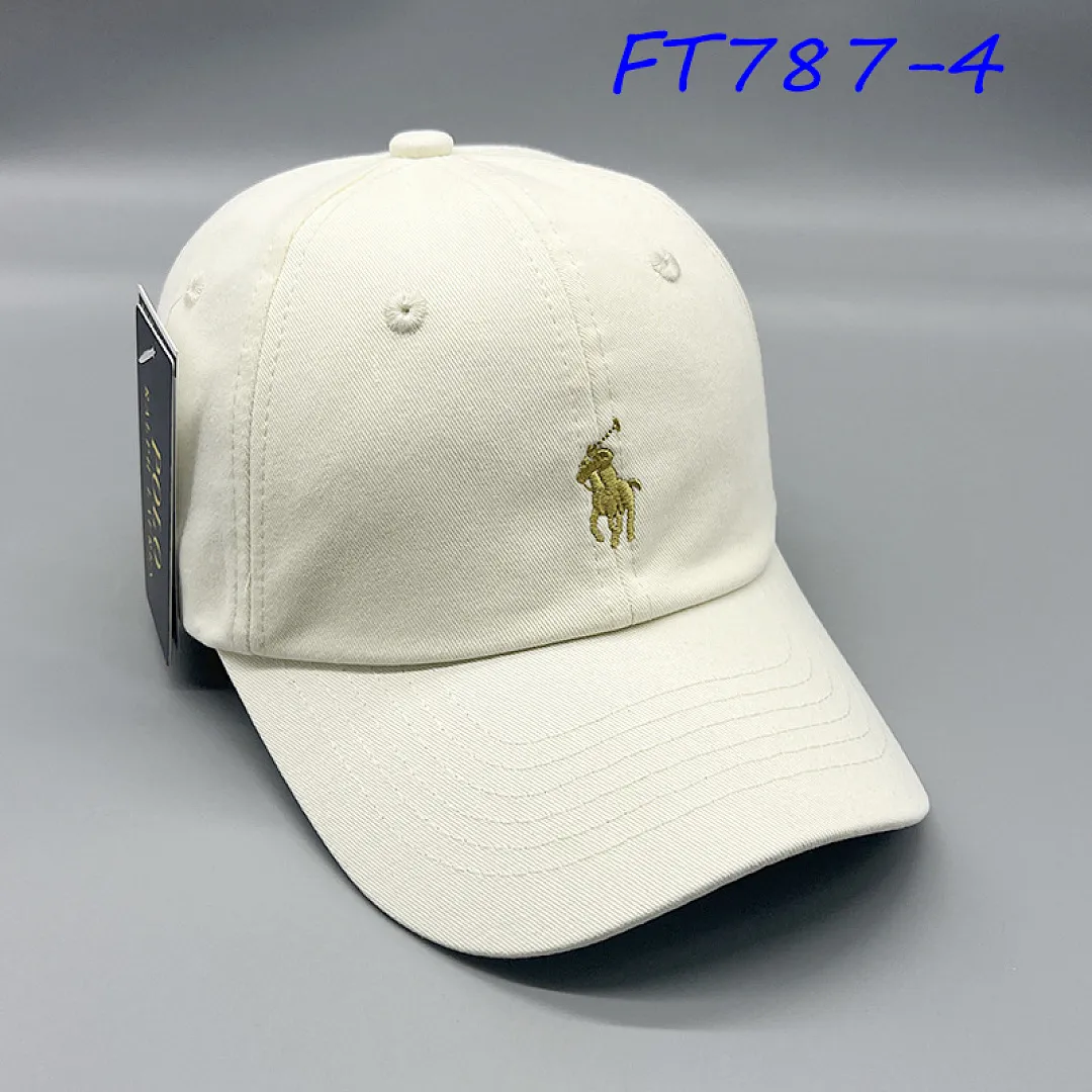 Ralph Lauren FT787 תמונה 24