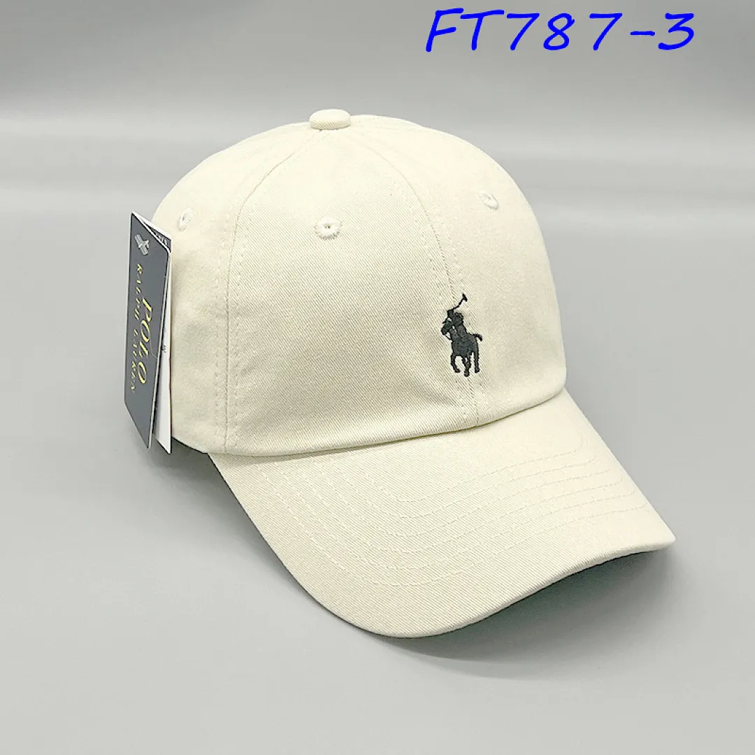 Ralph Lauren FT787 תמונה 25