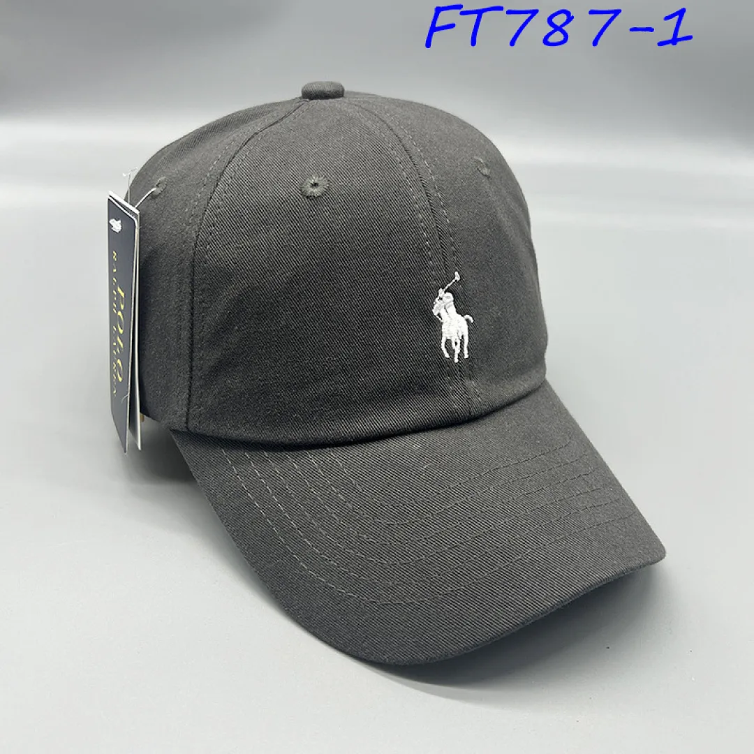 Ralph Lauren FT787 תמונה 27