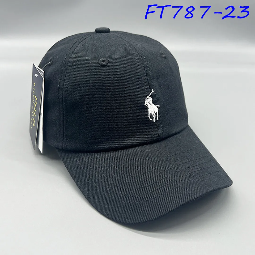 Ralph Lauren FT787 תמונה 6