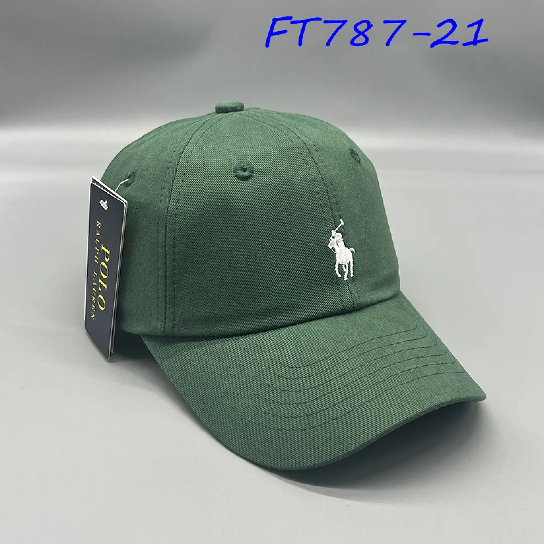 Ralph Lauren FT787 תמונה 8