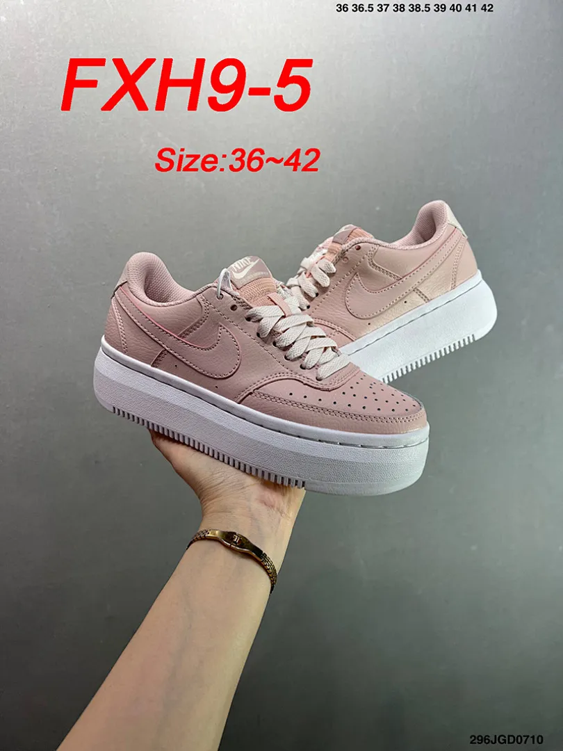 Nike FXH9 תמונה 9