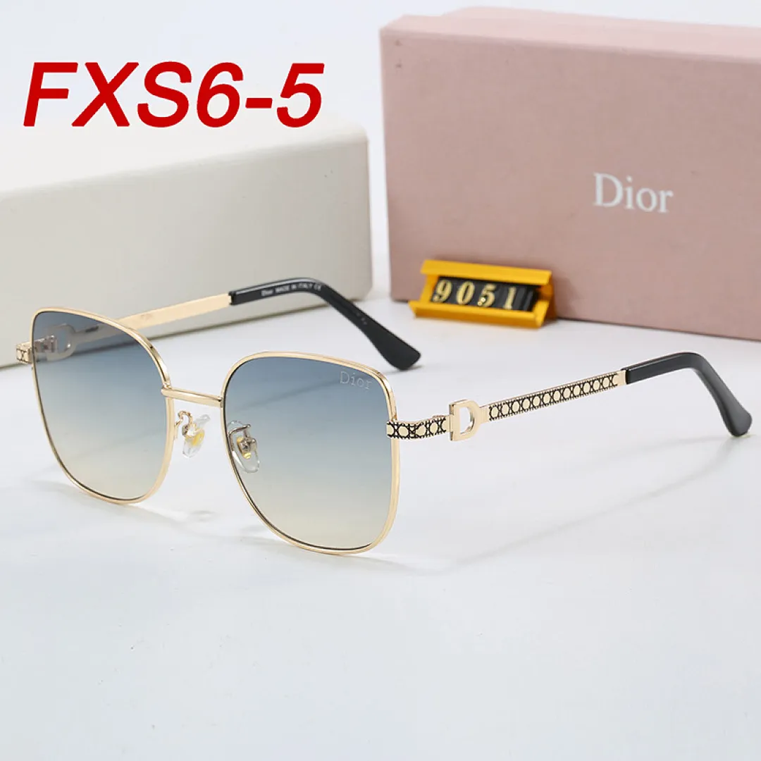 Dior FXS6 תמונה 5