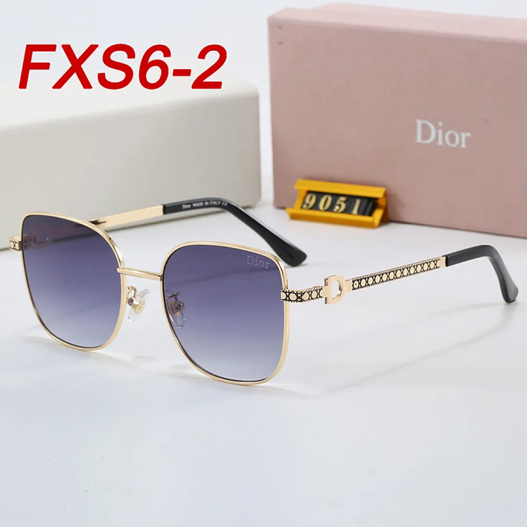 Dior FXS6 תמונה 8