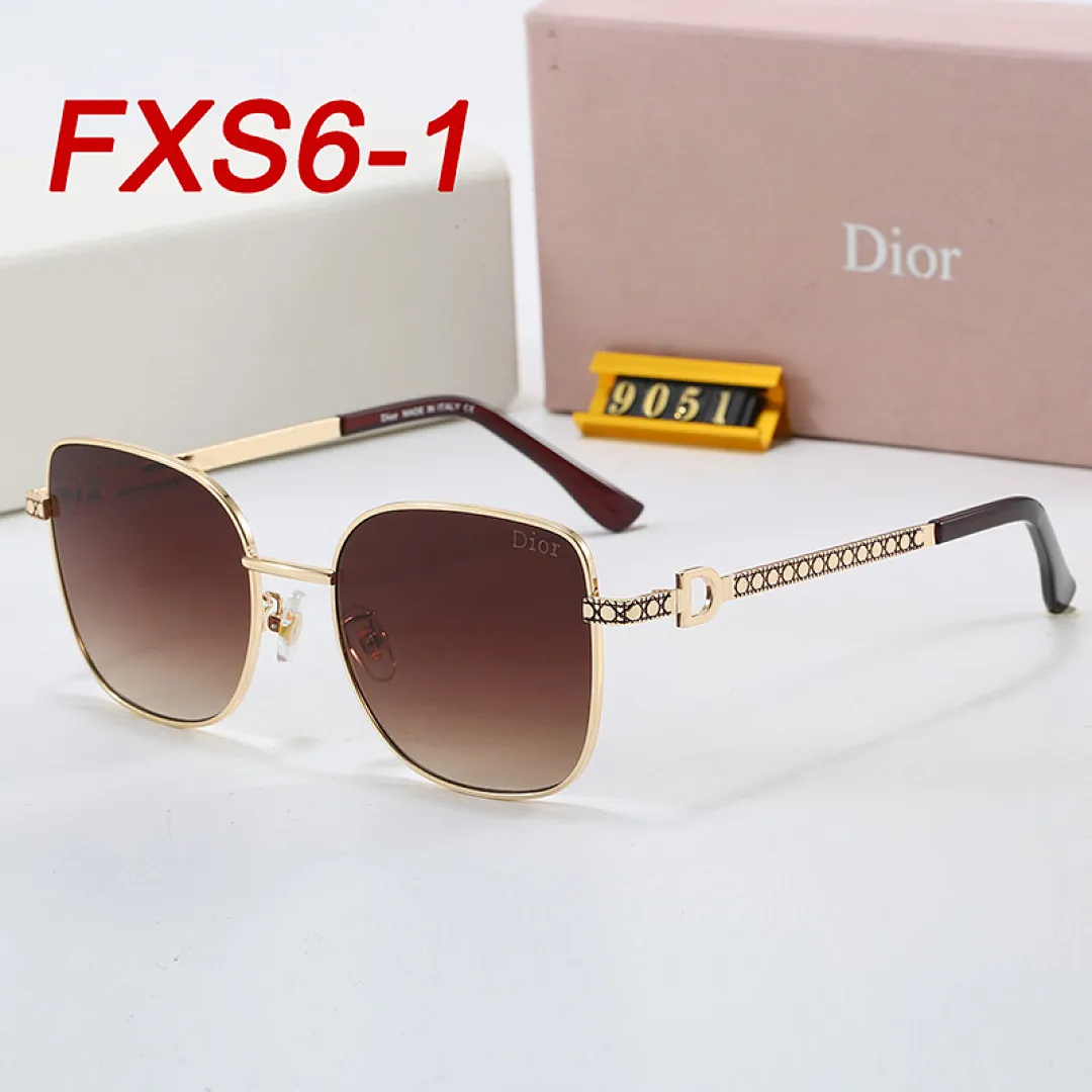 Dior FXS6 תמונה 9