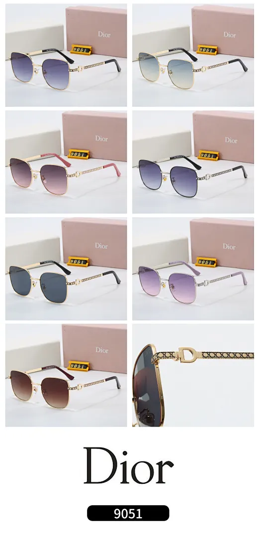 Dior FXS6