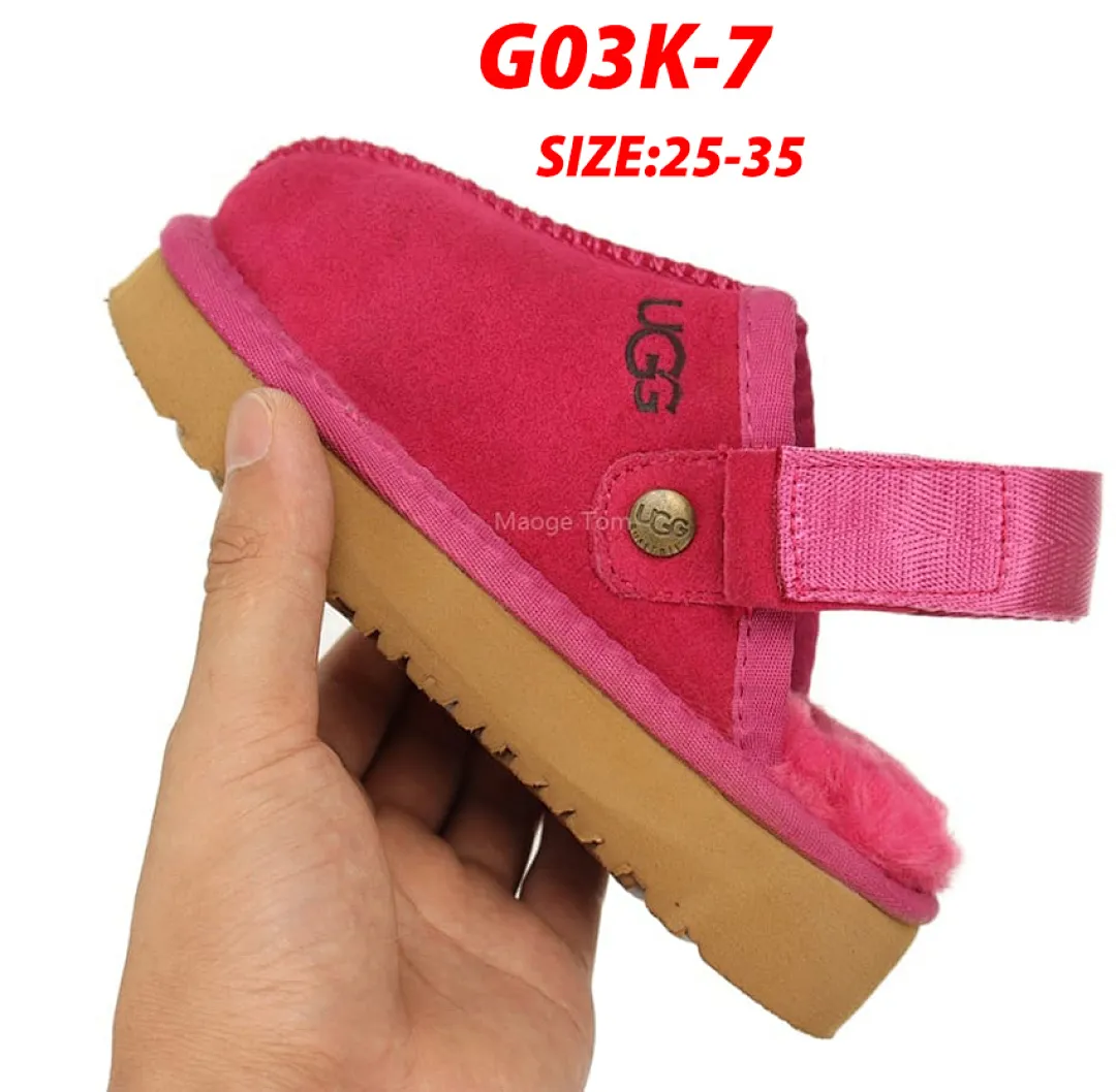 UGG G03K תמונה 3