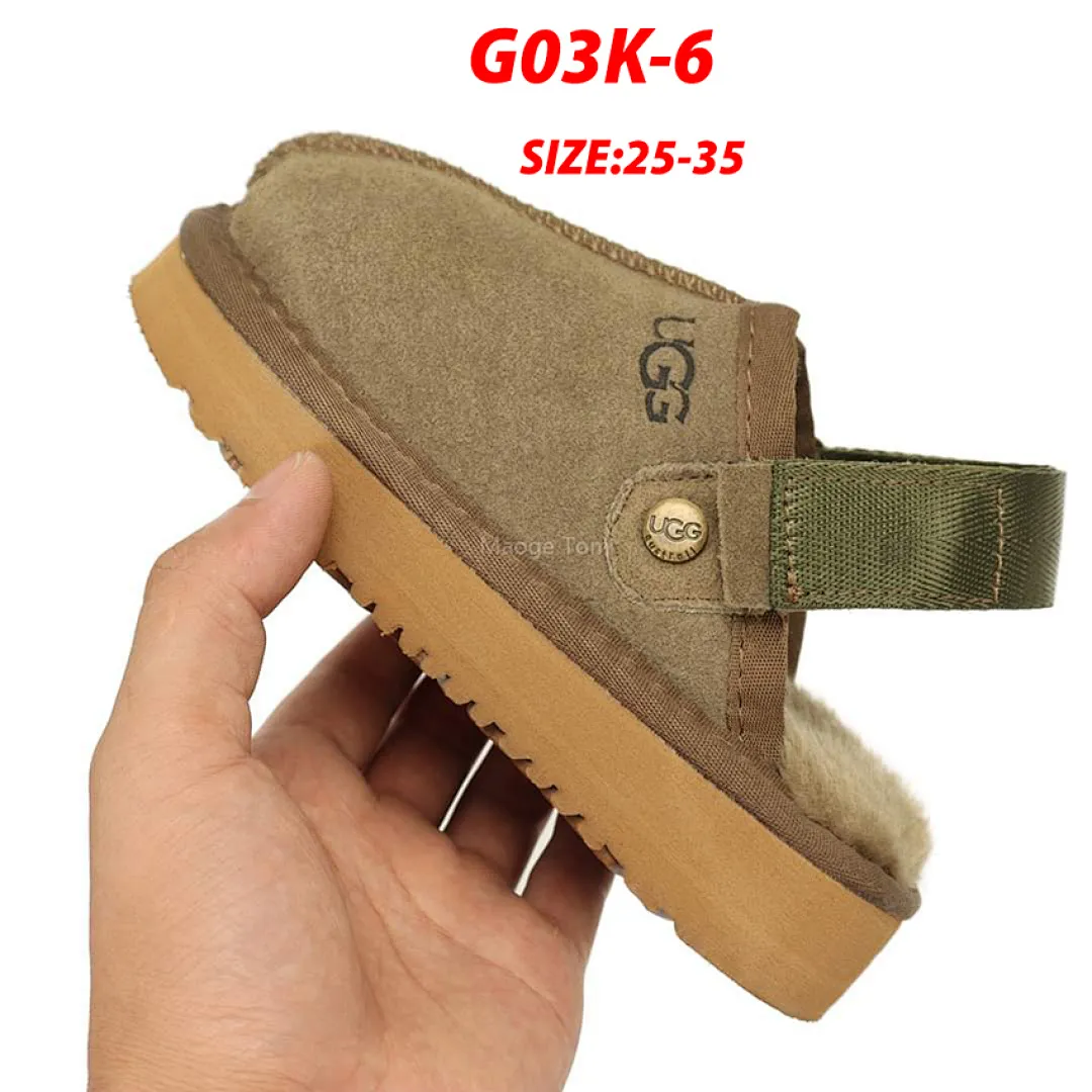 UGG G03K תמונה 4