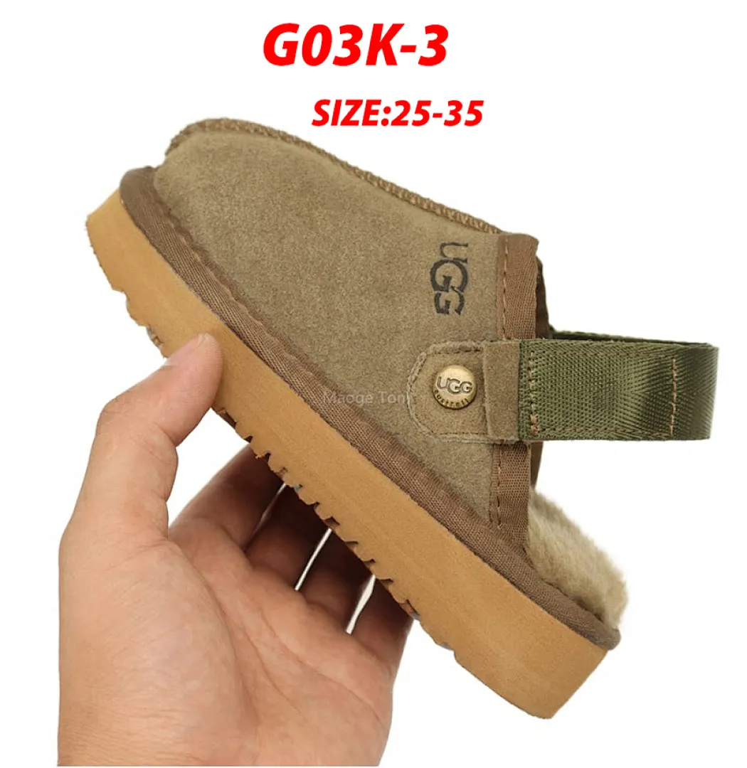 UGG G03K תמונה 7