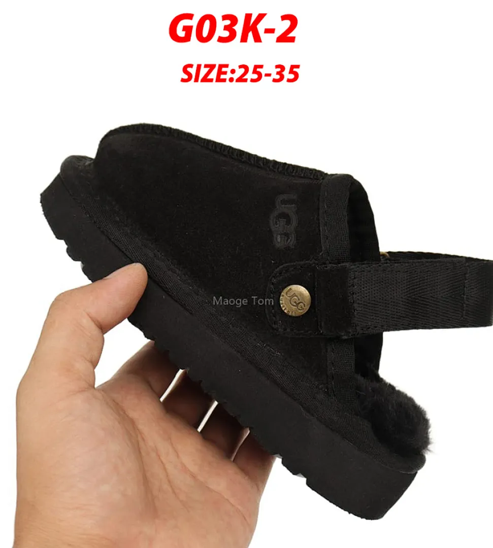 UGG G03K תמונה 8