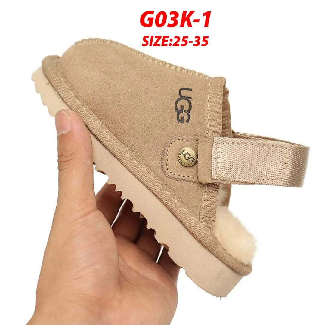 UGG G03K תמונה 9