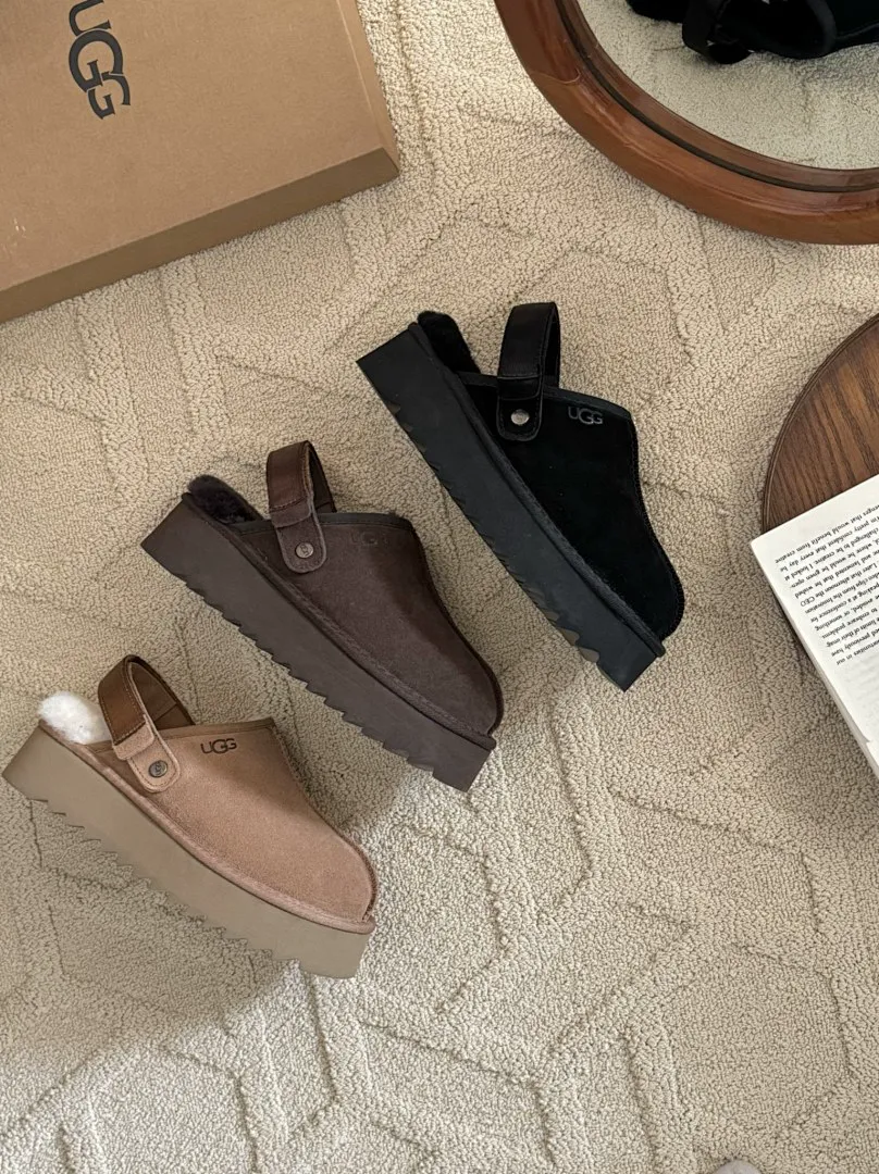 UGG G06G תמונה 3