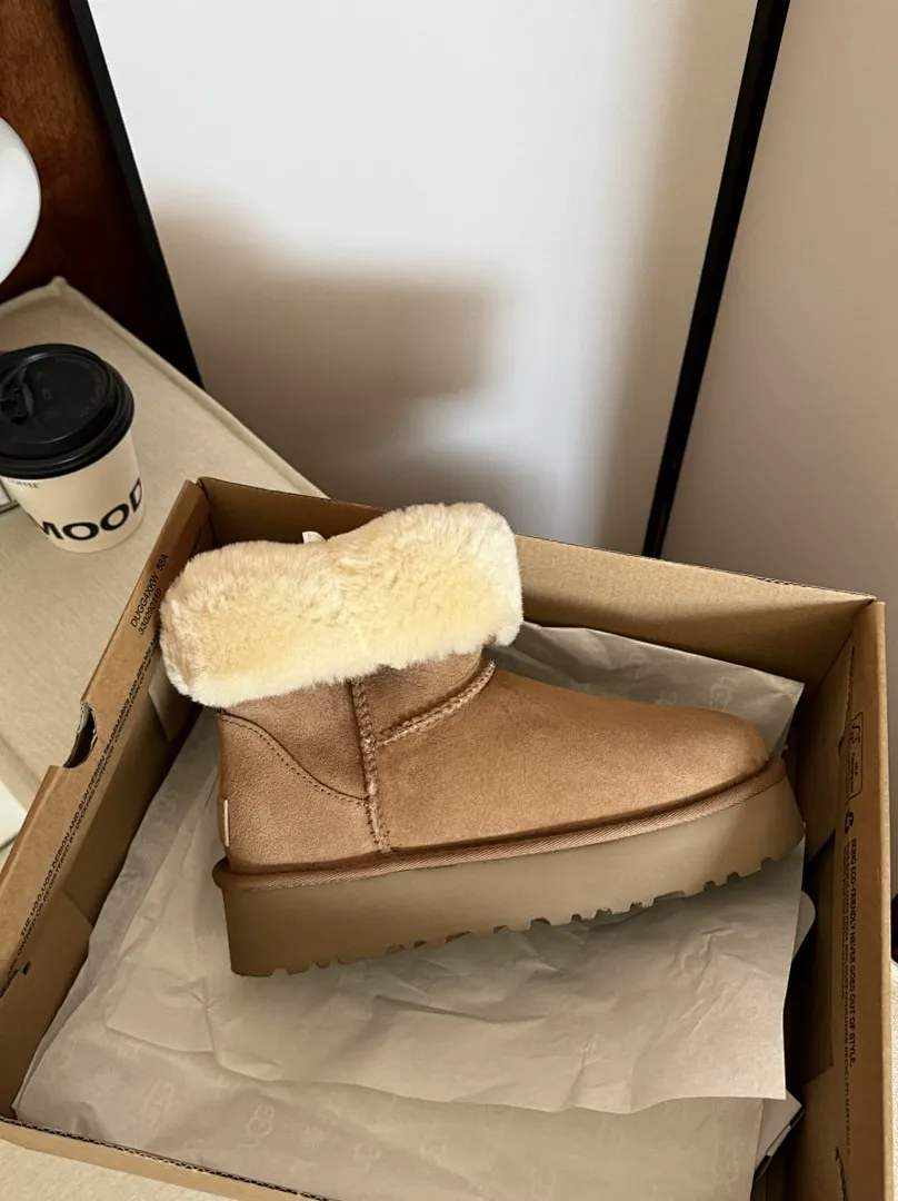 UGG G08B תמונה 10