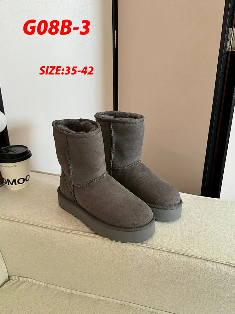 UGG G08B תמונה 2