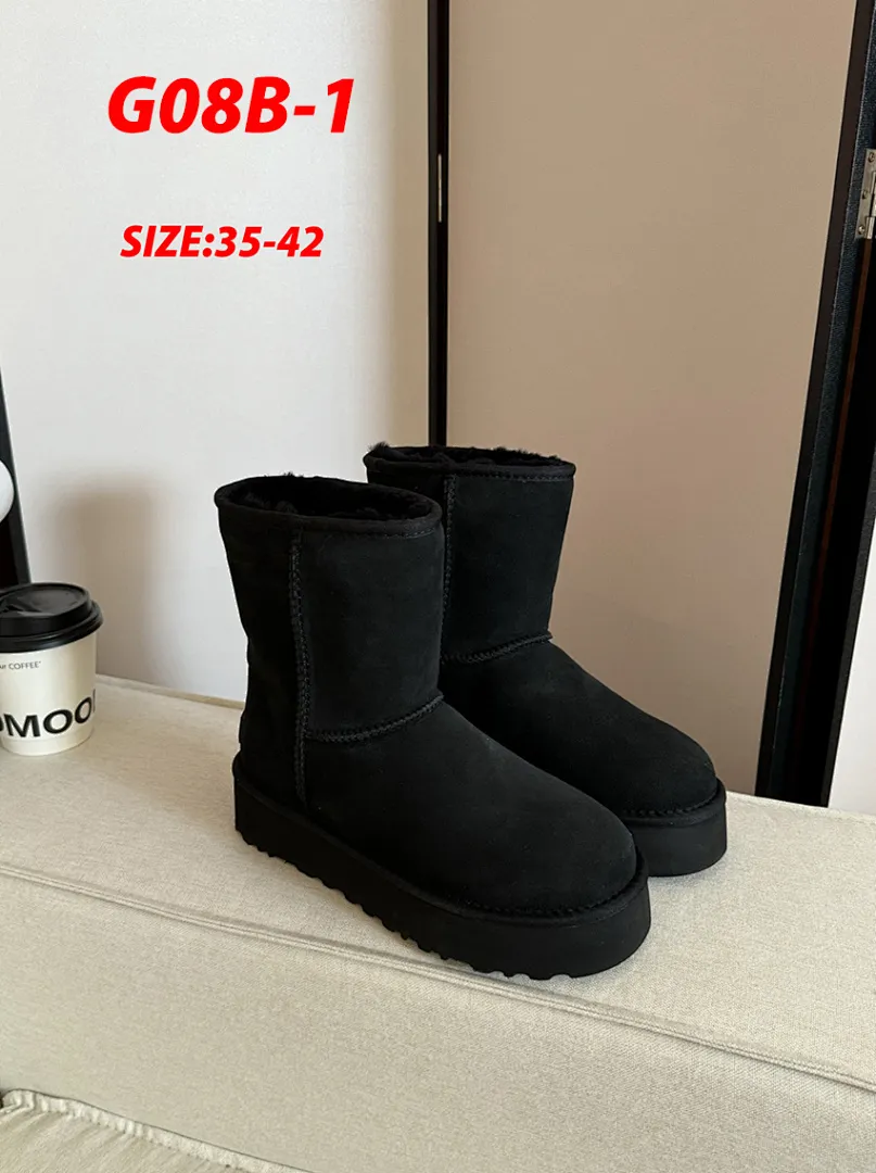 UGG G08B תמונה 4