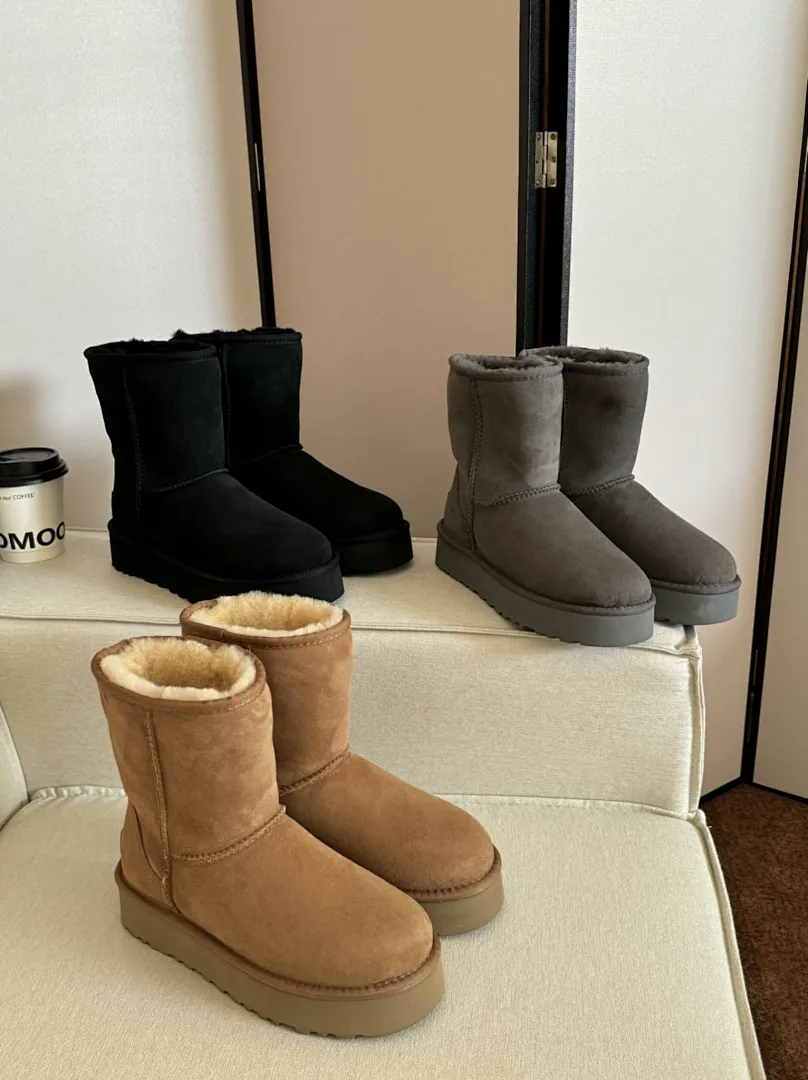 UGG G08B תמונה 6