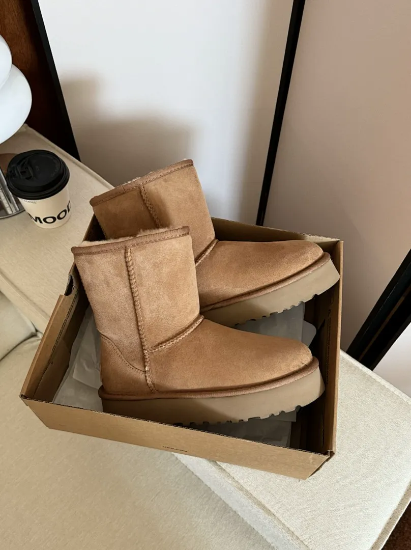 UGG G08B תמונה 9