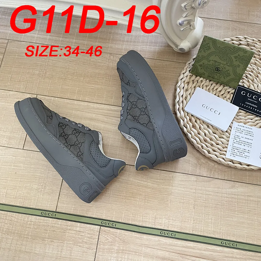 Gucci G11D תמונה 12