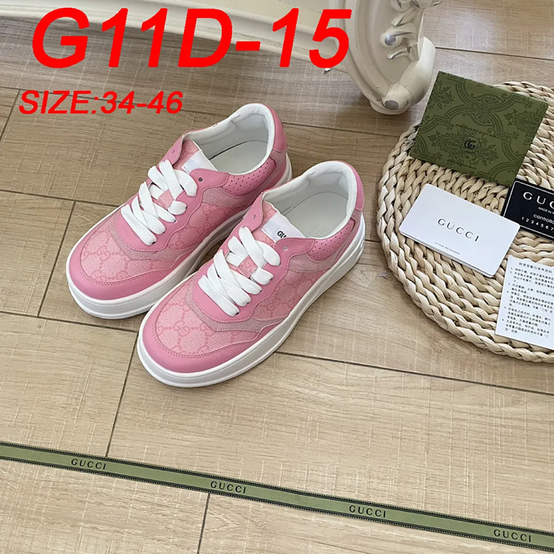Gucci G11D תמונה 13