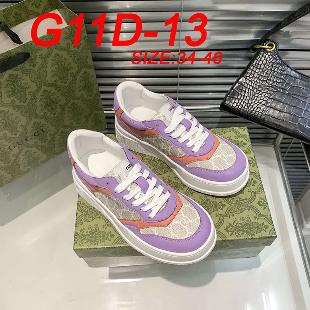 Gucci G11D תמונה 15