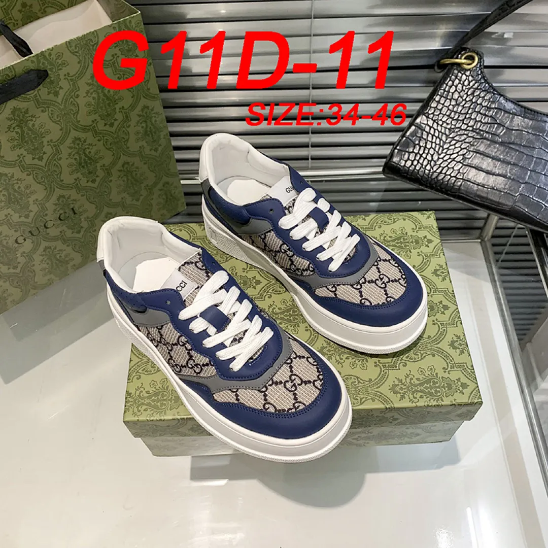 Gucci G11D תמונה 17