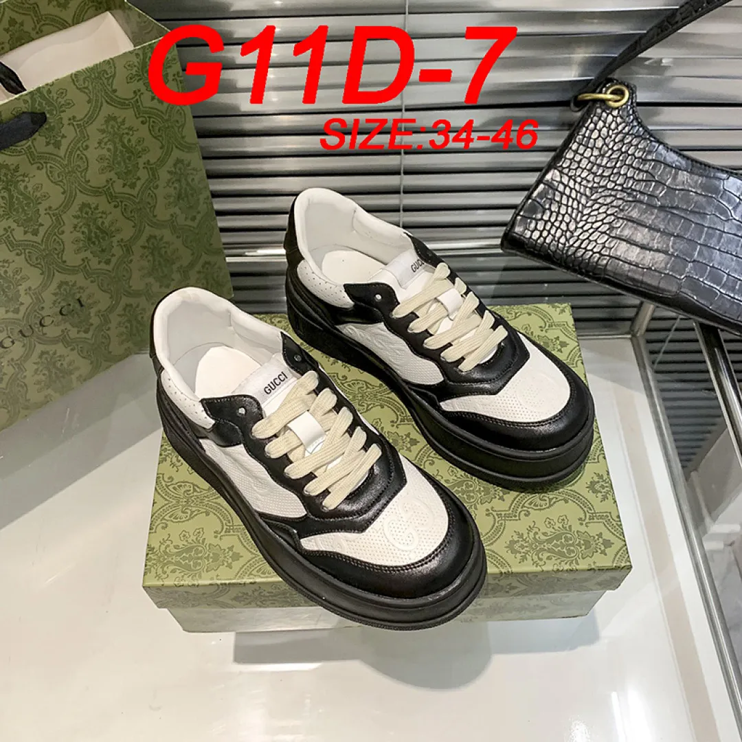 Gucci G11D תמונה 21