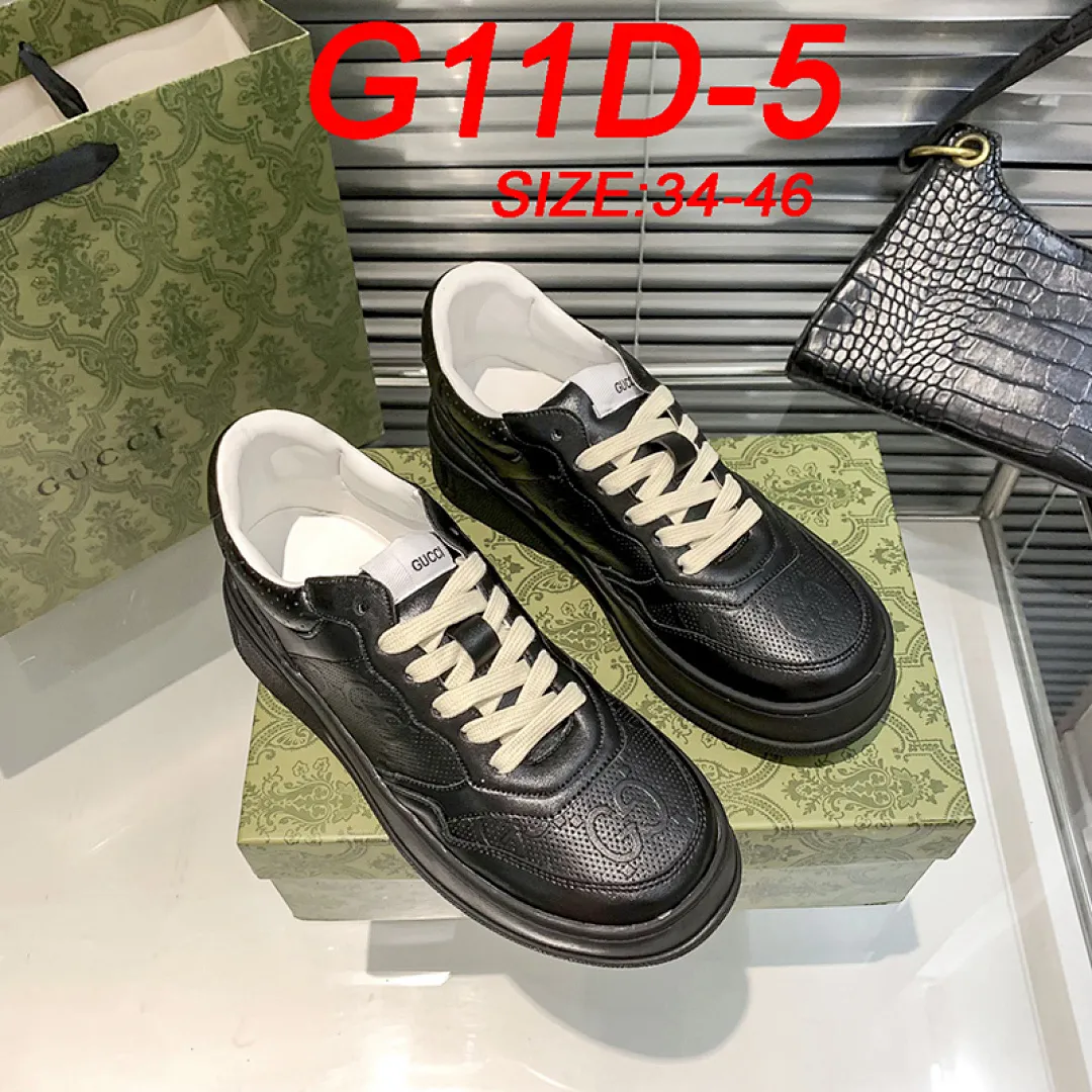 Gucci G11D תמונה 23