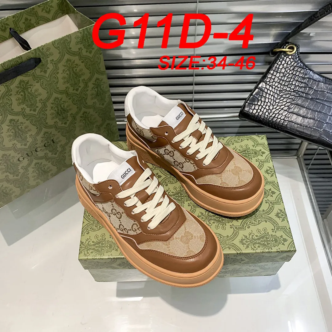 Gucci G11D תמונה 24