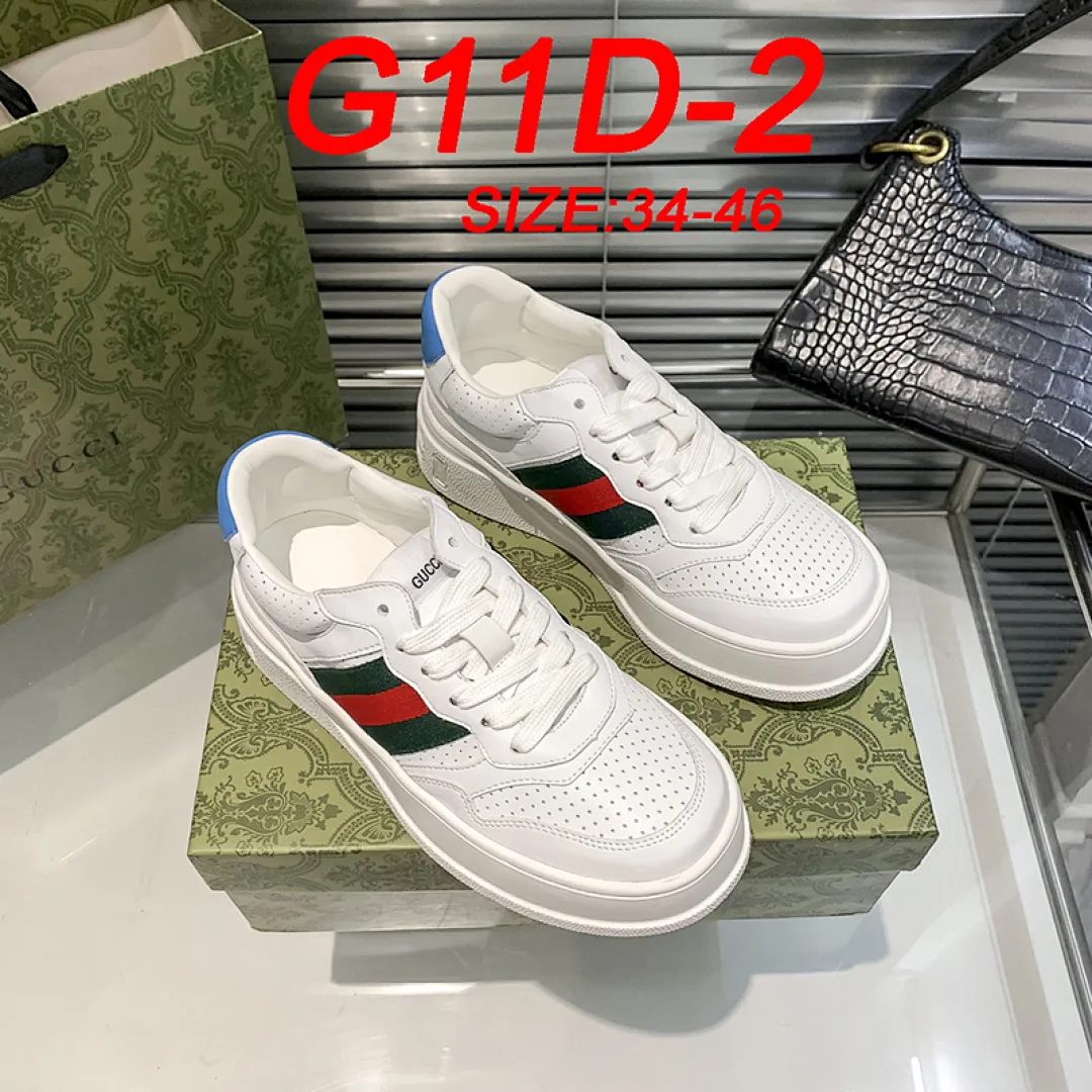 Gucci G11D תמונה 26