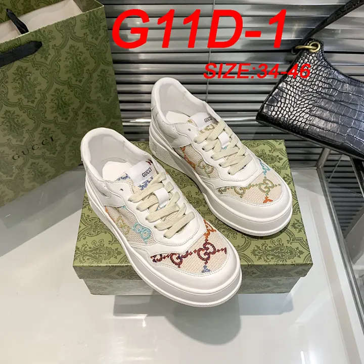 Gucci G11D