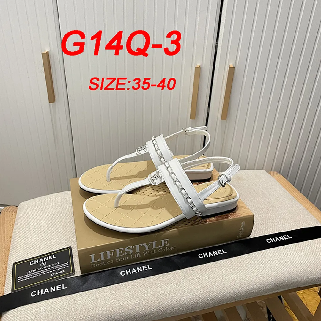 Chanel G14Q תמונה 8