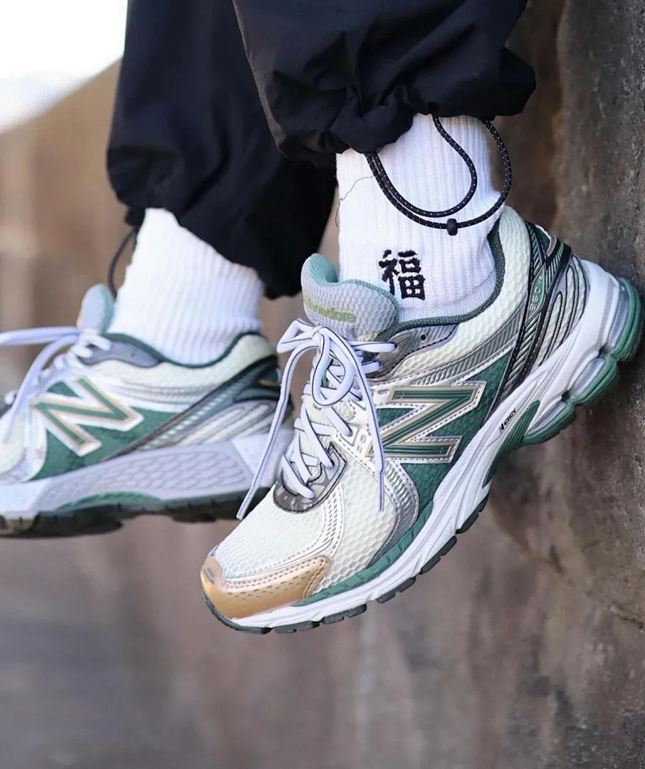 New Balance G16B תמונה 6