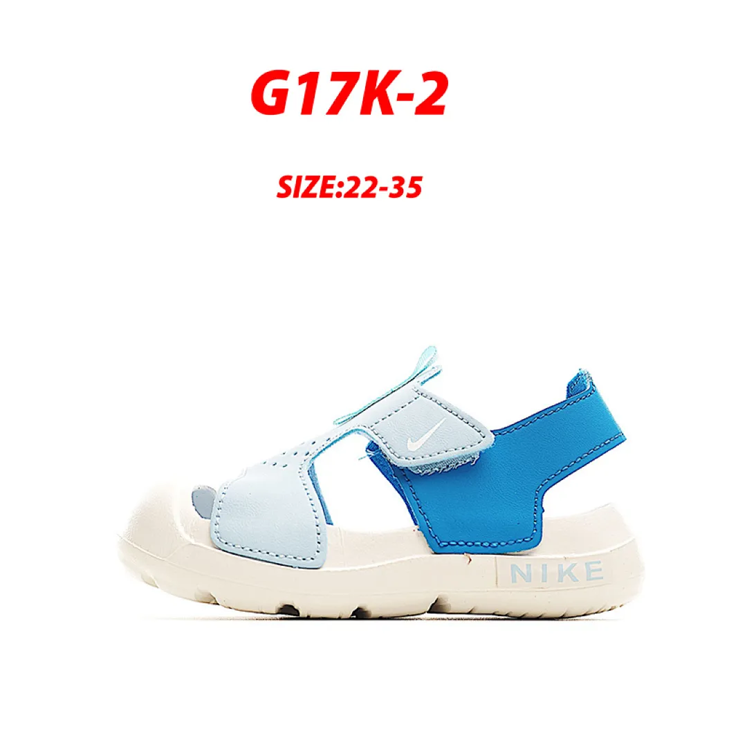 Nike G17K תמונה 12